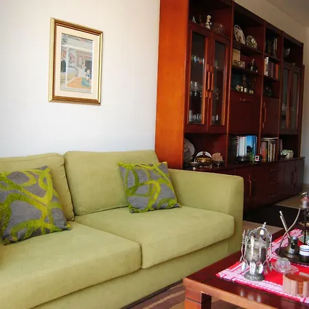 Appartement By The Kalamata
