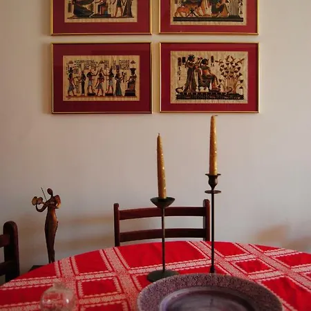 Appartement By The *
