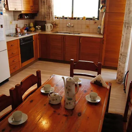 Appartement By The Kalamata