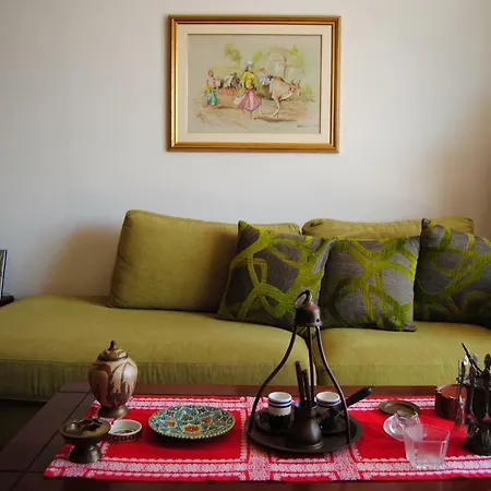 Appartement By The Kalamata